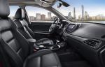 Chery Tiggo 7 2016 года